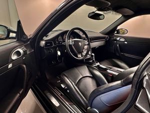 Porsche 997 bild 3