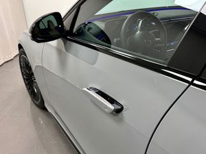 Mercedes E200 bild 10