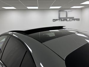 Mercedes E200 bild 16