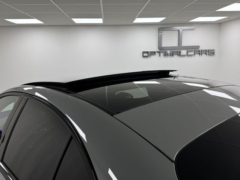 Mercedes E200 bild 16