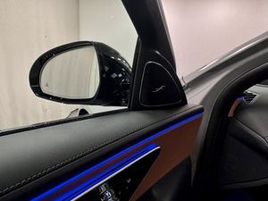 Mercedes E200 bild 12