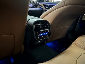 Mercedes E200 bild 14