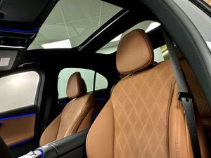 Mercedes E200 bild 6