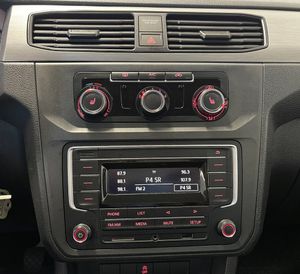 Volkswagen Caddy bild 13