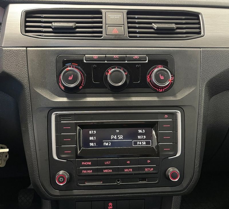 Volkswagen Caddy bild 13