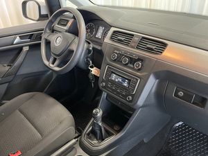 Volkswagen Caddy bild 9