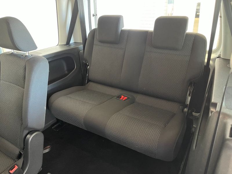 Volkswagen Caddy bild 12