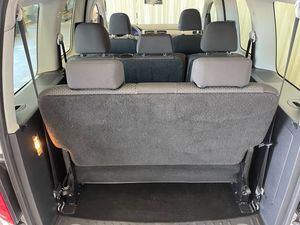 Volkswagen Caddy bild 15