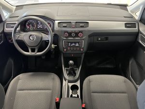 Volkswagen Caddy bild 8