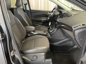 Ford Kuga bild 10