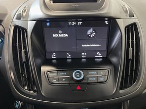 Ford Kuga bild 13