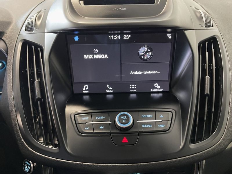 Ford Kuga bild 13