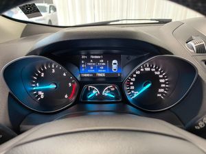 Ford Kuga bild 19