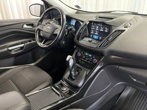 Ford Kuga bild 9
