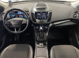 Ford Kuga bild 8