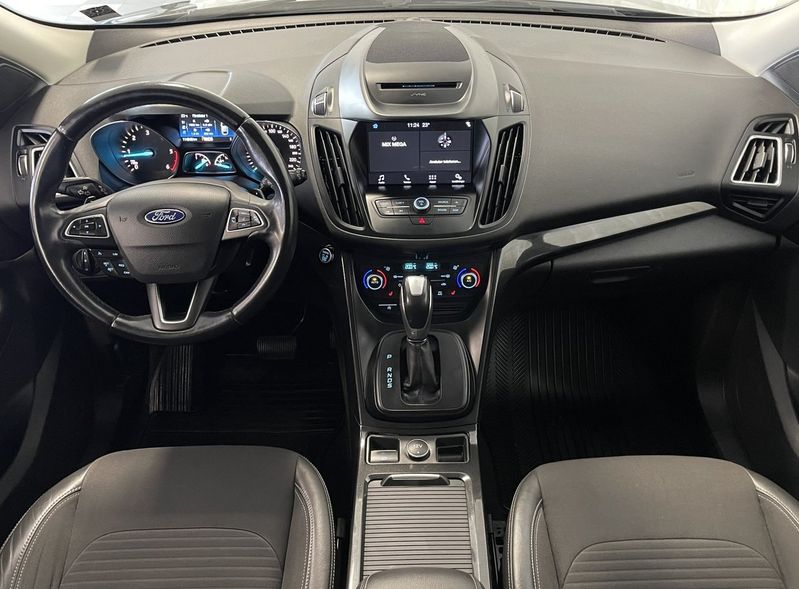 Ford Kuga bild 8