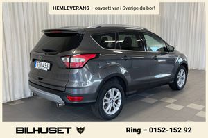 Ford Kuga bild 4