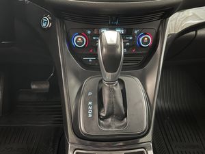 Ford Kuga bild 12