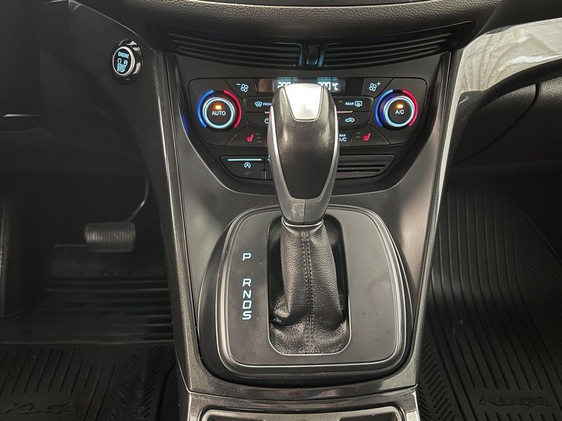 Ford Kuga bild 12