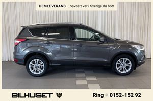 Ford Kuga bild 3