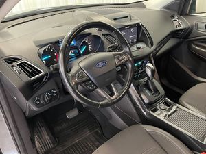 Ford Kuga bild 7