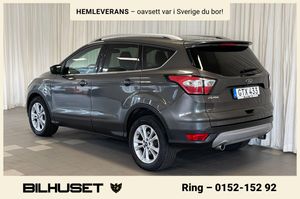 Ford Kuga bild 2