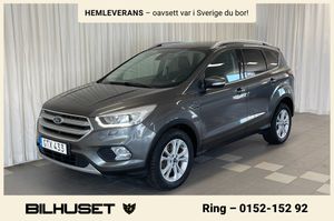 Ford Kuga bild 5