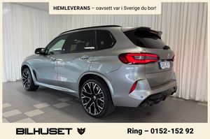 BMW X5 M bild 4
