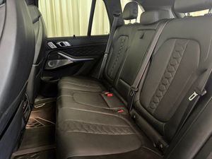 BMW X5 M bild 11