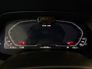 BMW X5 M bild 17