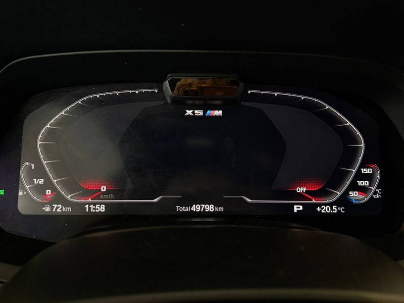 BMW X5 M bild 17