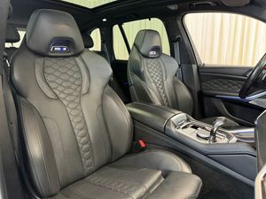 BMW X5 M bild 9
