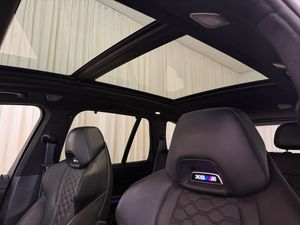 BMW X5 M bild 28