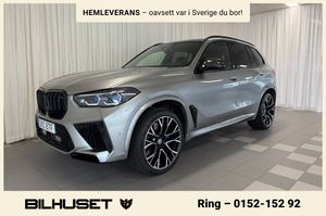BMW X5 M bild 6