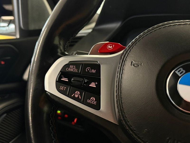 BMW X5 M bild 16