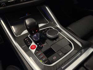 BMW X5 M bild 19