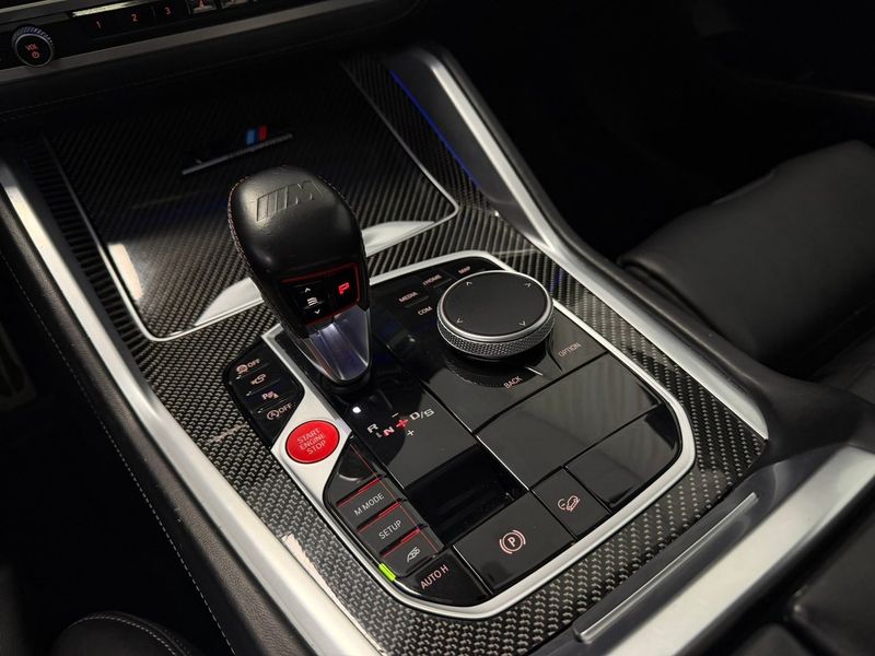 BMW X5 M bild 19