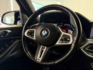 BMW X5 M bild 15