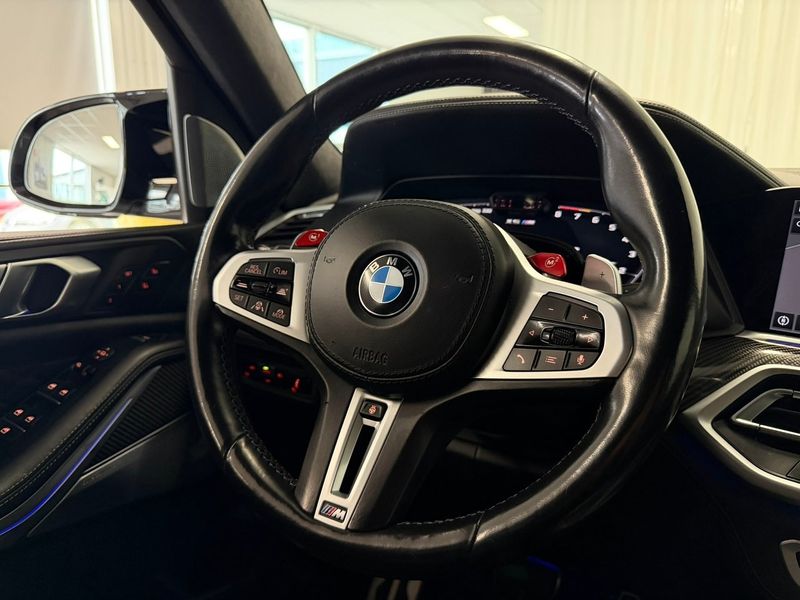 BMW X5 M bild 15