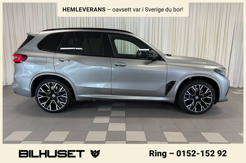 BMW X5 M bild 2
