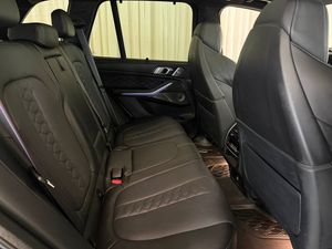 BMW X5 M bild 10