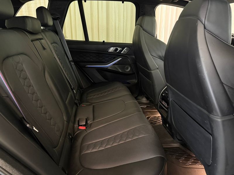 BMW X5 M bild 10