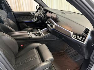 BMW X5 M bild 8