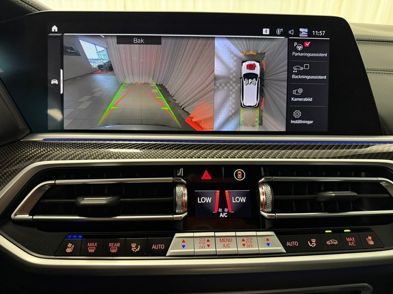 BMW X5 M bild 21