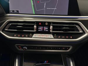 BMW X5 M bild 18