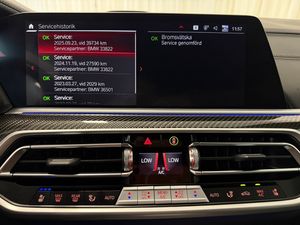 BMW X5 M bild 20