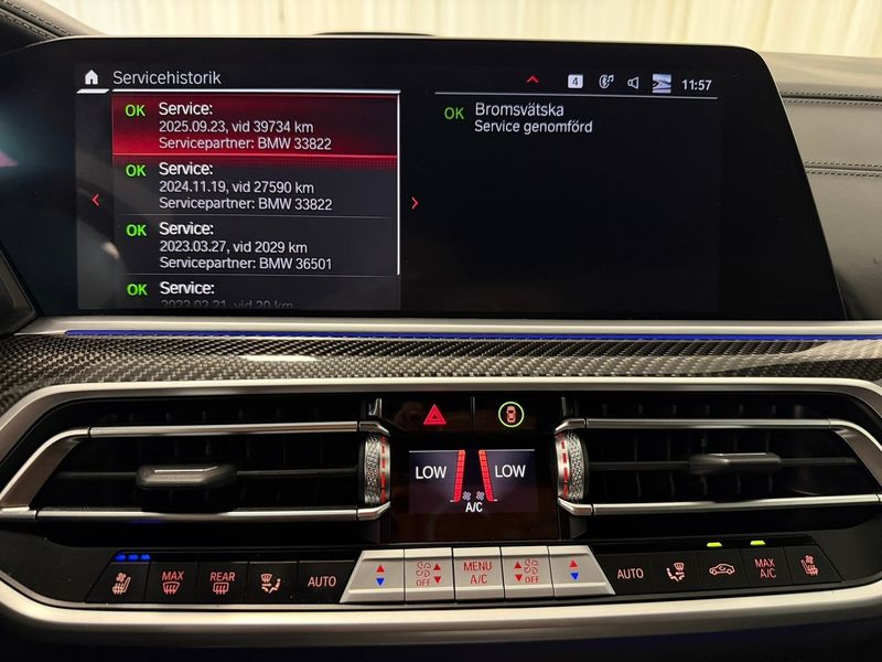 BMW X5 M bild 20