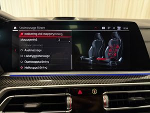 BMW X5 M bild 22