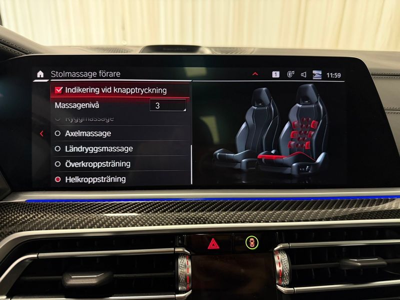 BMW X5 M bild 22