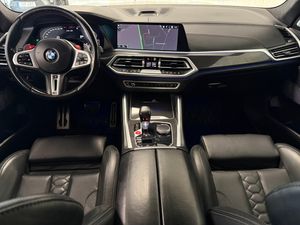 BMW X5 M bild 14